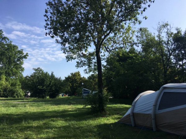 Camping de l'Ill *** — Foto 3