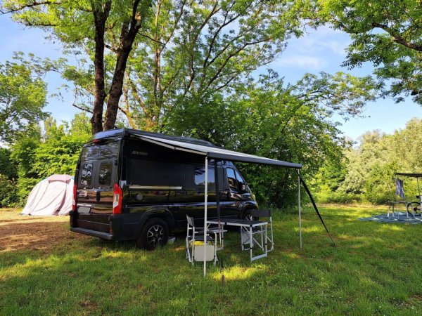 Camping de l'Ill *** — Photo 3