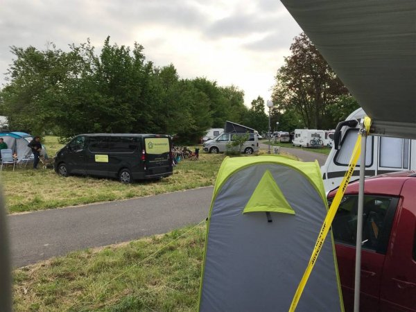 Camping de l'Ill *** — Photo 4