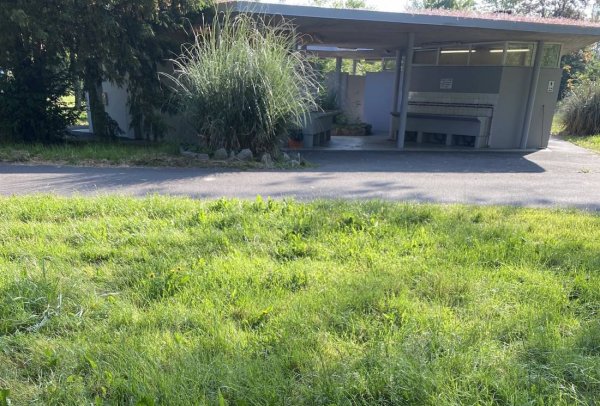 Camping de l'Ill *** — Photo 6