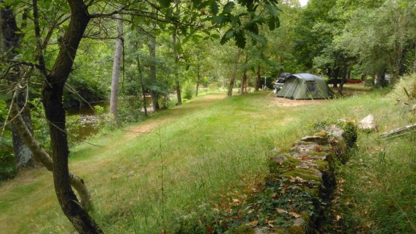 Camping L'Oasis **** — Foto 3