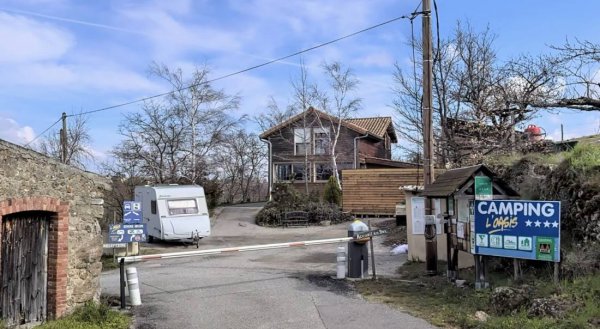 Camping L'Oasis ****