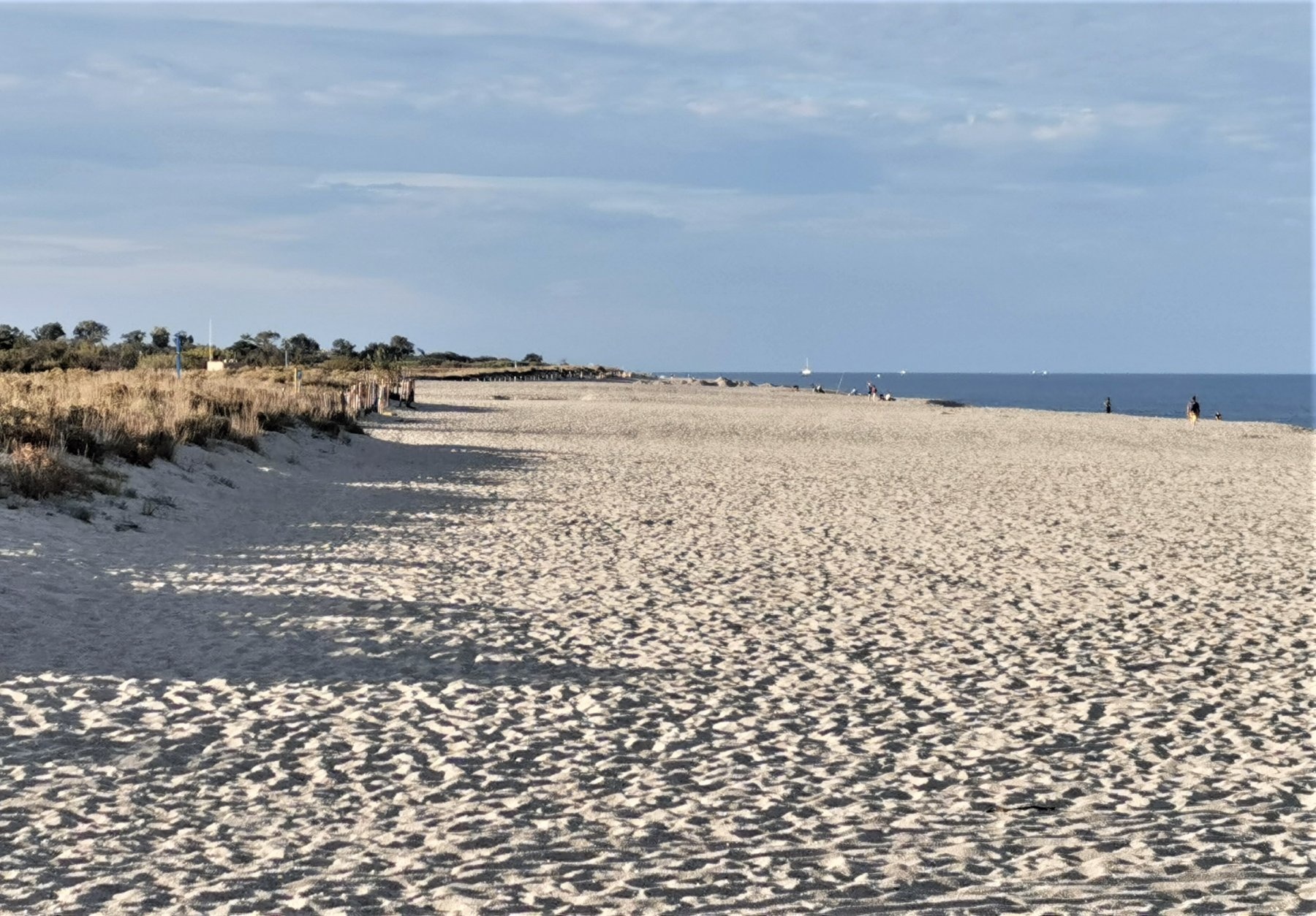 Camping Le Roussillonnais — Camping in Argelès-sur-Mer