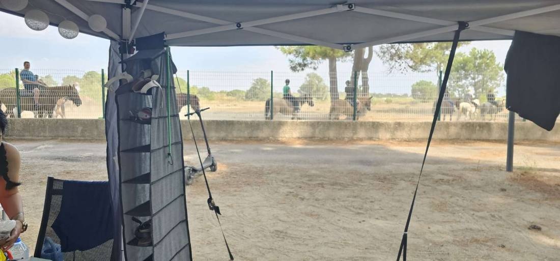 Camping Le Roussillonnais — Cámping in Argelès-sur-Mer