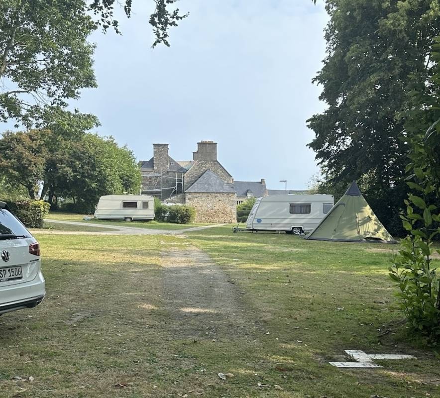 Camping Municipal Pléven — Kemp in Pléven