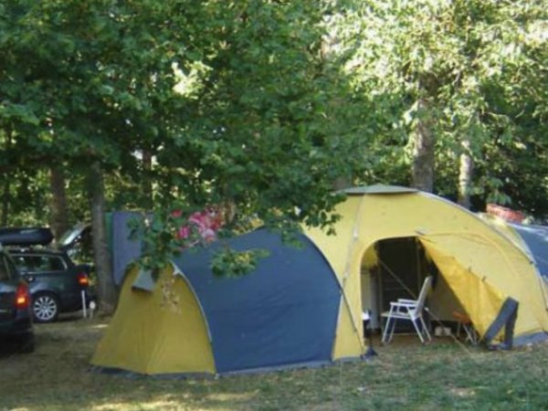 Camping le Rioumajou **** — Photo 3
