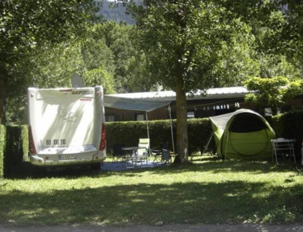 Camping le Rioumajou **** — Photo 2
