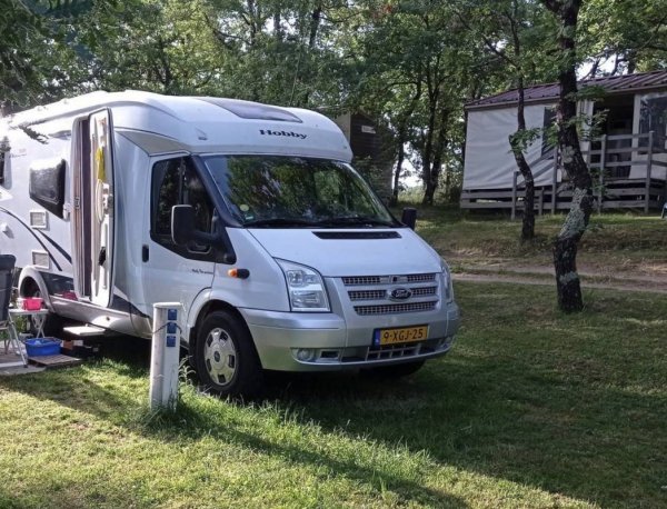 Camping Le Roc del Rey ** — Photo 2