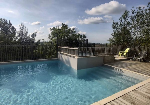 Camping Le Roc del Rey ** — Photo 4