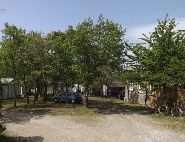 Camping Le Roc del Rey ** — Photo 3