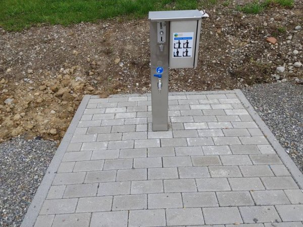 Stellplatz Reichenau — Photo 6