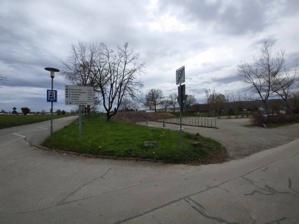 Stellplatz Reichenau — Photo 5