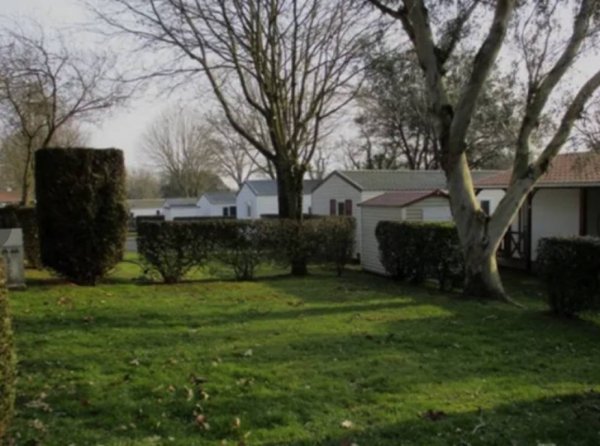 Camping le Roc *** — Photo 4