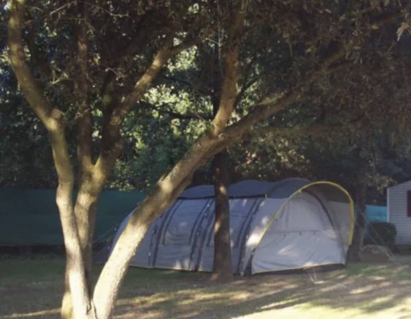 Camping le Roc *** — Photo 2