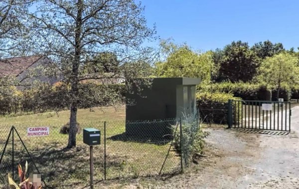 Camping Municipal Les Prés Bas ** — Photo 2