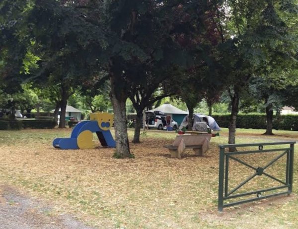 Camping Rouergue *** — Photo 3