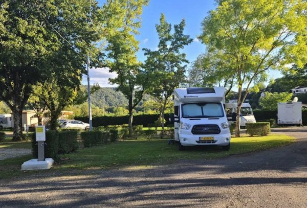 Camping Rouergue *** — Photo 4