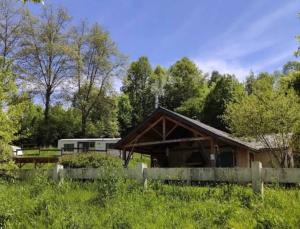 Camping Municipal du Pouech — Photo 4