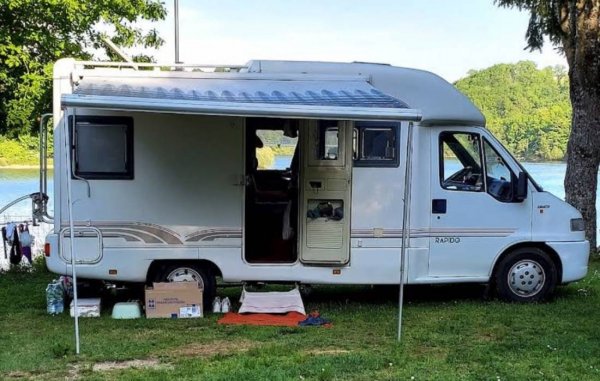 Camping du Viaduct *** — Photo 2