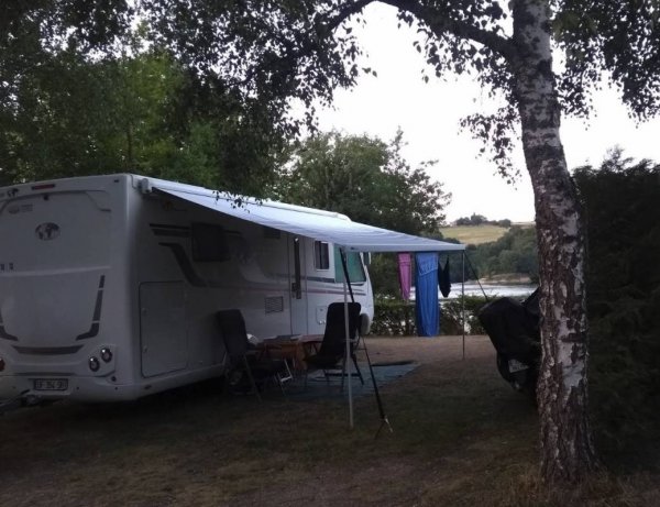 Camping du Viaduct ***
