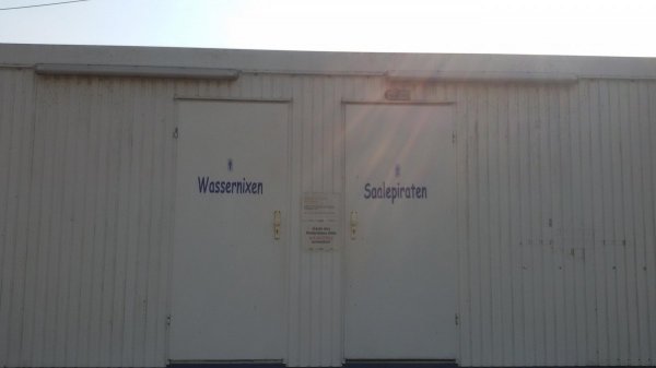 Stellplatz Brachwitz — Photo 3