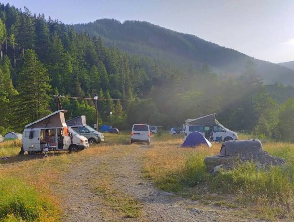 Camping Municipal — Photo 2