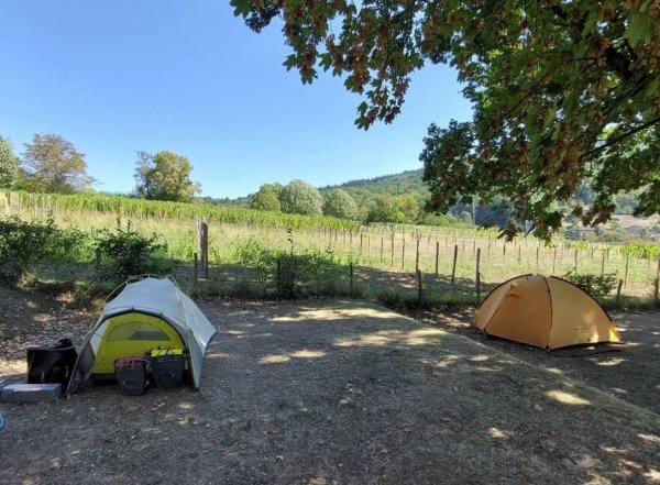 Camping Municipal de Journans — Photo 3