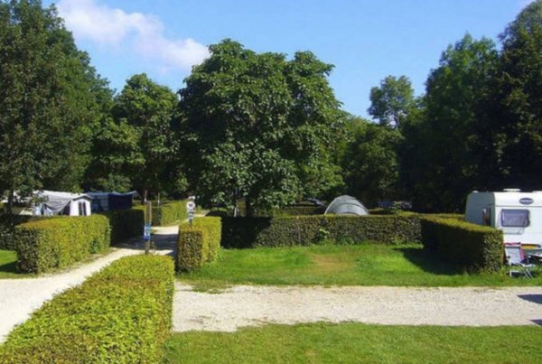 Camping Municipal s/ Suran * — Photo 2