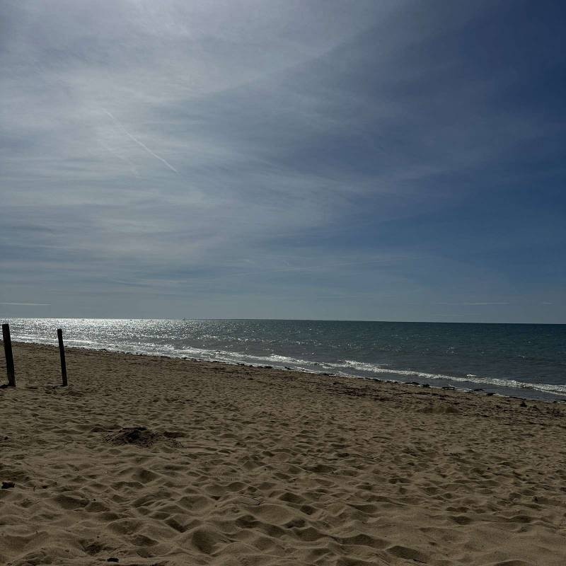 Camping La Parée Chalons ** — Campingplads in Notre-Dame-de-Monts / Pays de la Loire