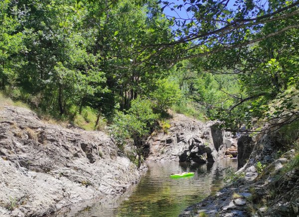 Camping La Palhère *** — Photo 4