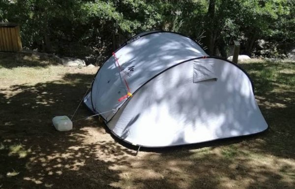 Camping La Palhère *** — Fotografie 2