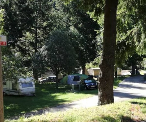 Camping La Palhère *** — Fotografie 3