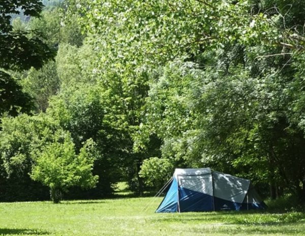Camping L’Ondine de Provence *** — Photo 3