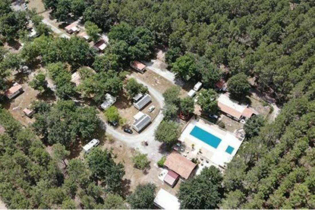 Camping le Laha *** — Kemp in Lesperon / Nouvelle-Aquitaine