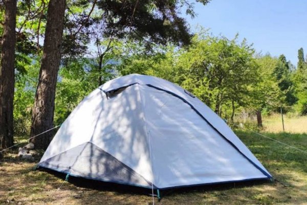 Camping Municipal de Valdeblore — Photo 2