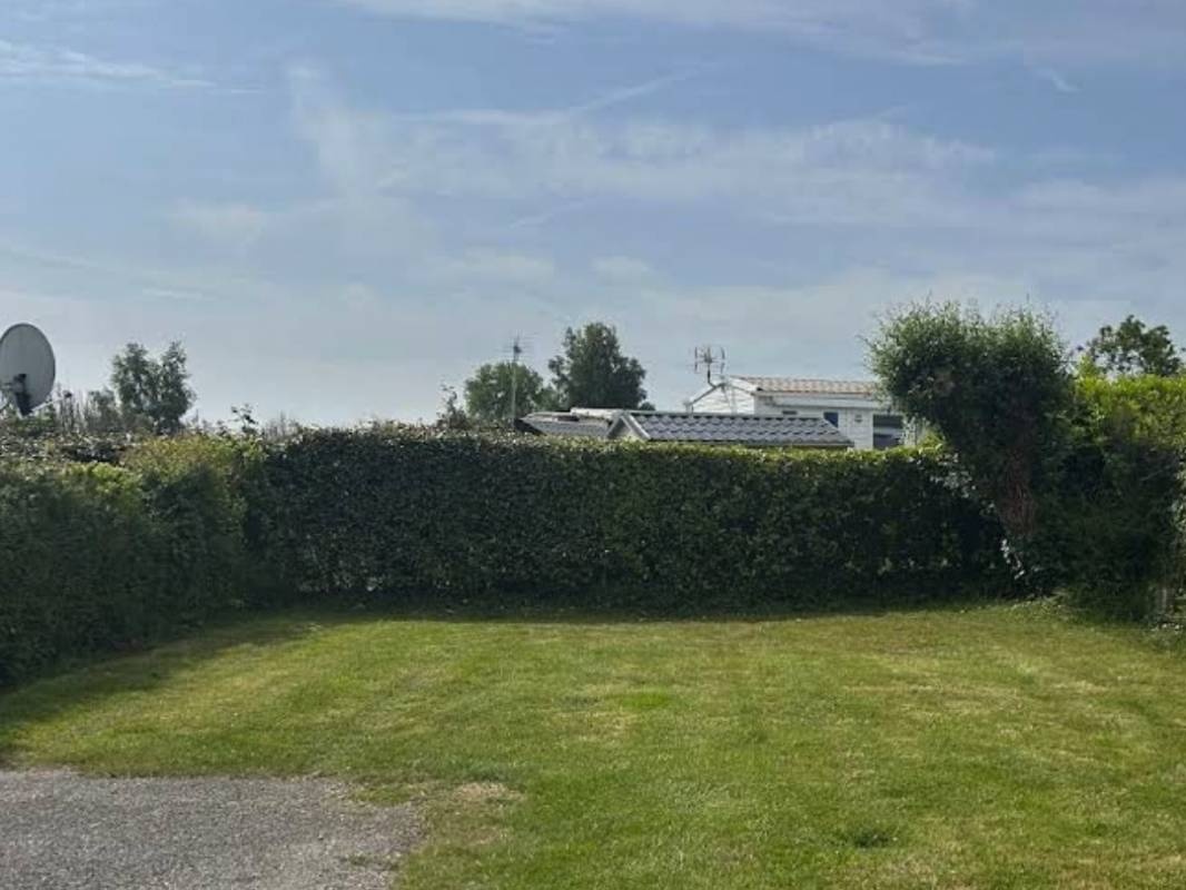 Camping La Gaieté *** — Kemping in Rang-du-Fliers