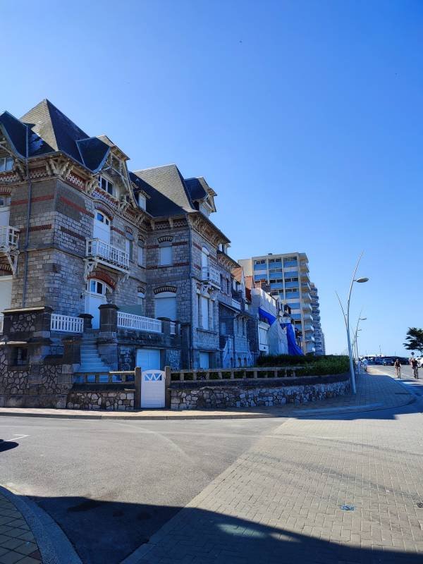 Caravaning Stoneham - Touquet & Co — Photo 2