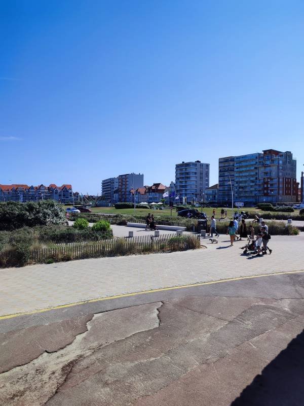 Caravaning Stoneham - Touquet & Co — Photo 3