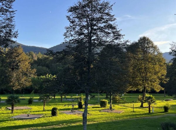 Camping Paradis A l'Ombre des Tilleuls *** — Photo 3