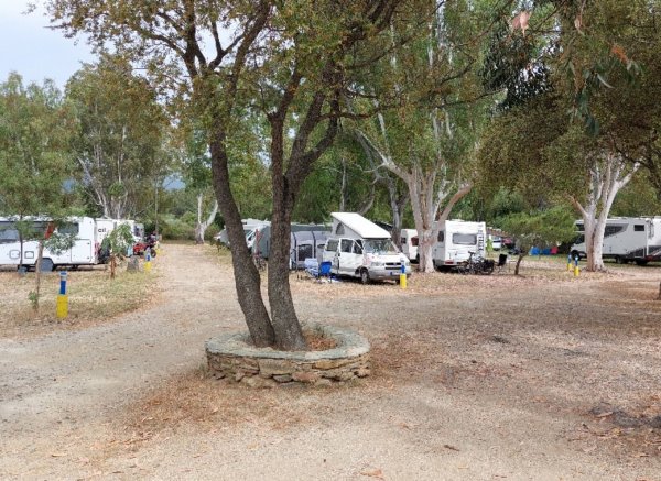 Camping Acqua Dolce — Photo 4