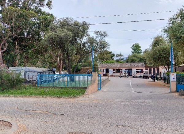 Camping Acqua Dolce — Photo 6