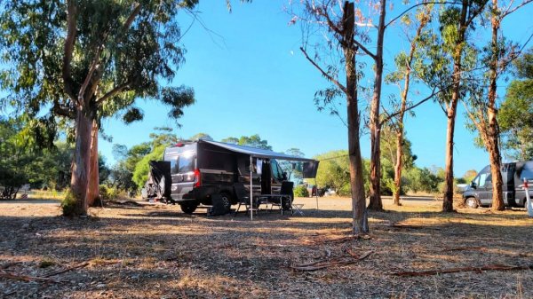 Camping Acqua Dolce — Foto 4