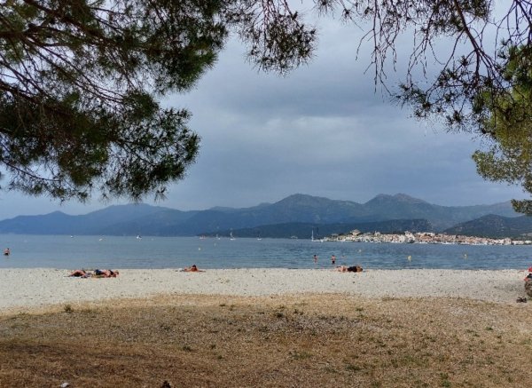 Camping Acqua Dolce — Photo 2