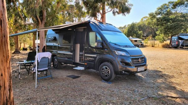 Camping Acqua Dolce — Foto 6