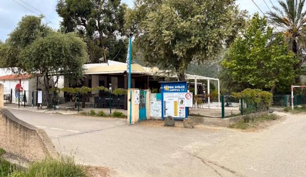 Camping Acqua Dolce — Foto 5