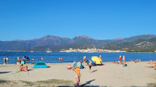 Camping Acqua Dolce — Foto 3