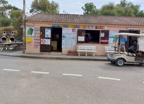 Camping Acqua Dolce — Photo 5