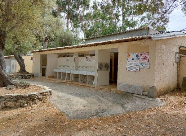 Camping Acqua Dolce — Photo 3