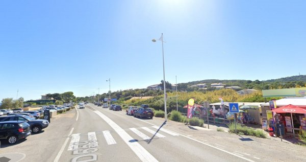 Camping au Paradis des Campeurs — Photo 4