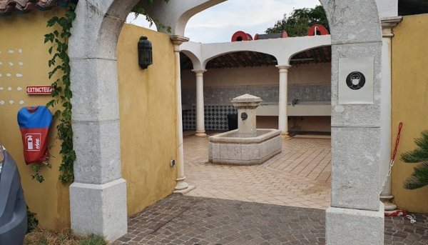 Camping au Paradis des Campeurs — Photo 6